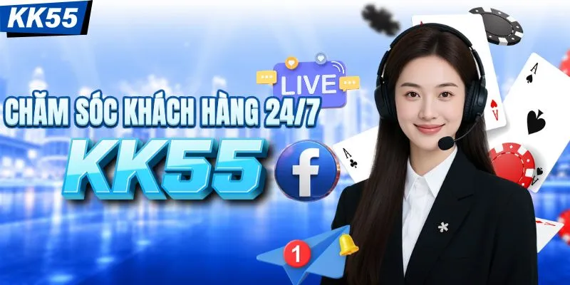 CSKH đạt chuẩn 5 sao