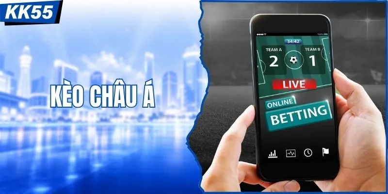 Khám Phá Kèo Châu Á Qua Các Tỷ Lệ Chấp Trong Bóng Đá