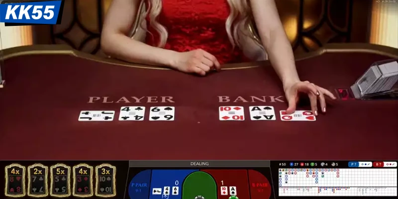 Khám phá nội dung đặc sắc của blog game KK55