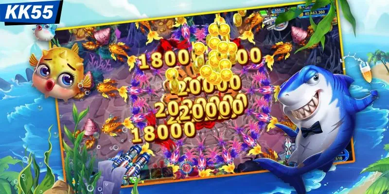 Những kinh nghiệm chơi jackpot bắn cá hiệu quả