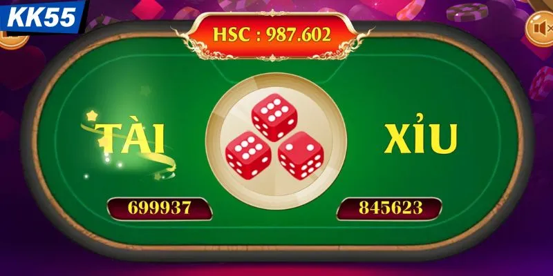 Những quy định cụ thể khi chơi tài xỉu đổi thưởng