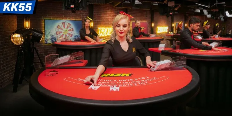 Những thao tác cơ bản để tham gia sexy casino