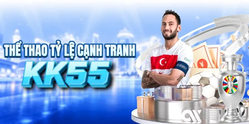 Thể thao hơn 100+ trận mỗi ngày